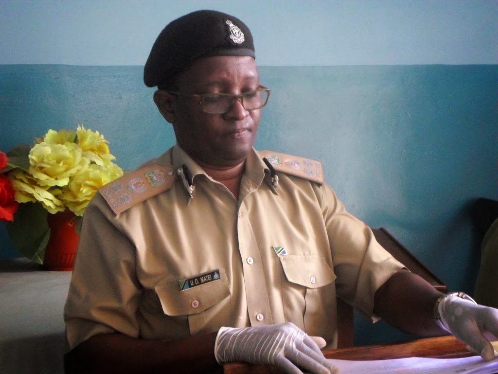 Taarifa Ya Jeshi La Polisi Mkoa Wa Mbeya Full Shangwe Blog