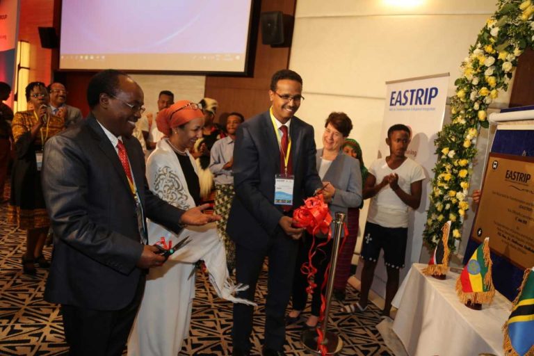 WORLD BANK, THREE GOVERNMENTS AND IUCEA LAUNCH $293 MILLION REGIONAL SKILLS DEVELOPMENT PROJECT FOR EAST AFRICA