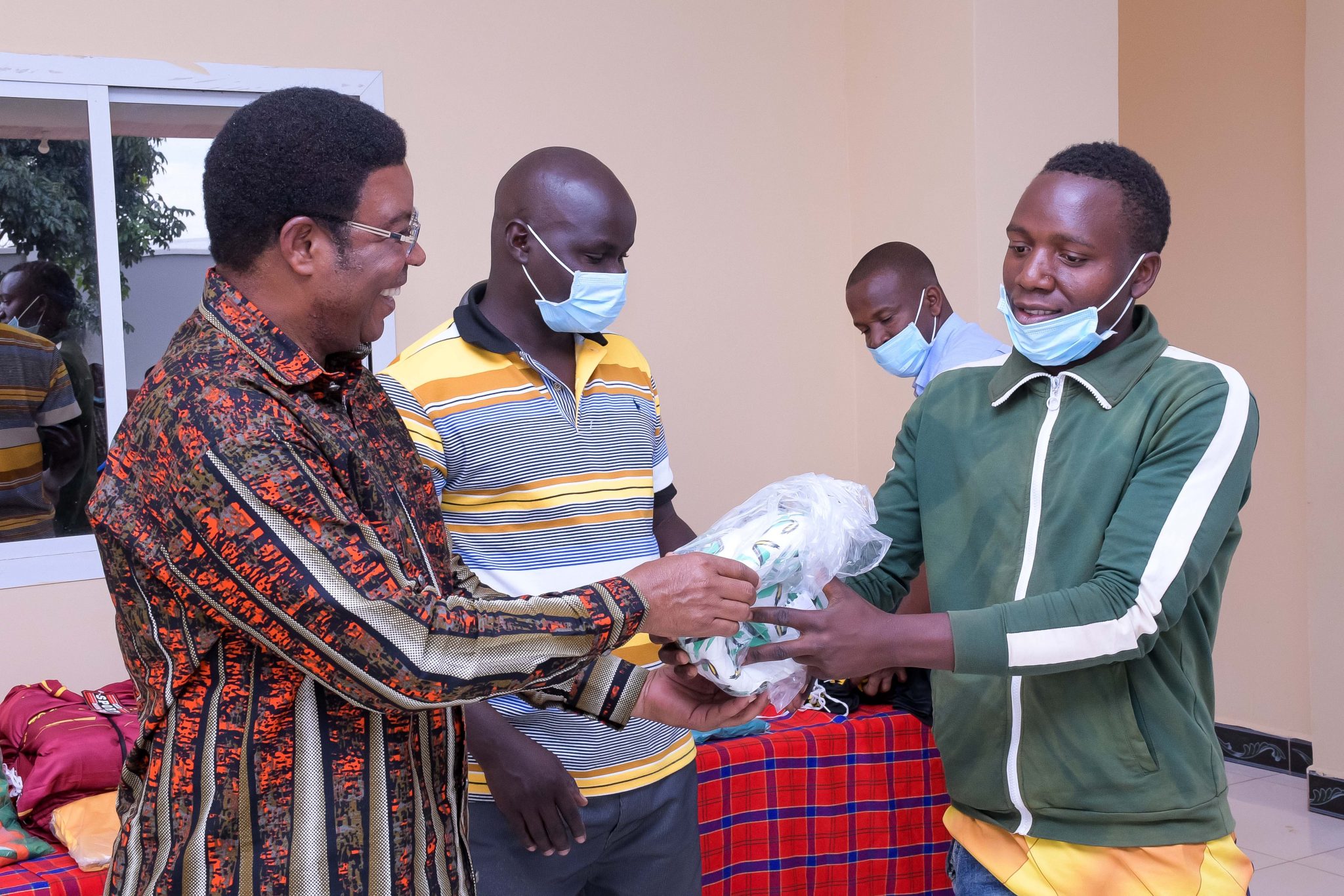 Majaliwa Waamuzi Wa Mpira Wa Miguu Jiepusheni Na Rushwa Wazo Huru Majaliwa Waamuzi Wa Mpira Wa Miguu Jiepusheni Na Rushwa Wazo Huru