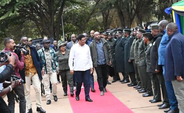 WAZIRI MKUU KASSIM MAJALIWA KUFANYA ZIARA MIKOA YA ARUSHA NA TANGA LEO ...