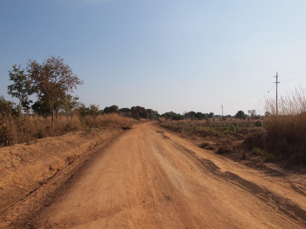 Tanroads Mkoa Wa Ruvuma Kujenga Barabara Ya Likuyufusi Mkenda Kwa Lami Full Shangwe Blog