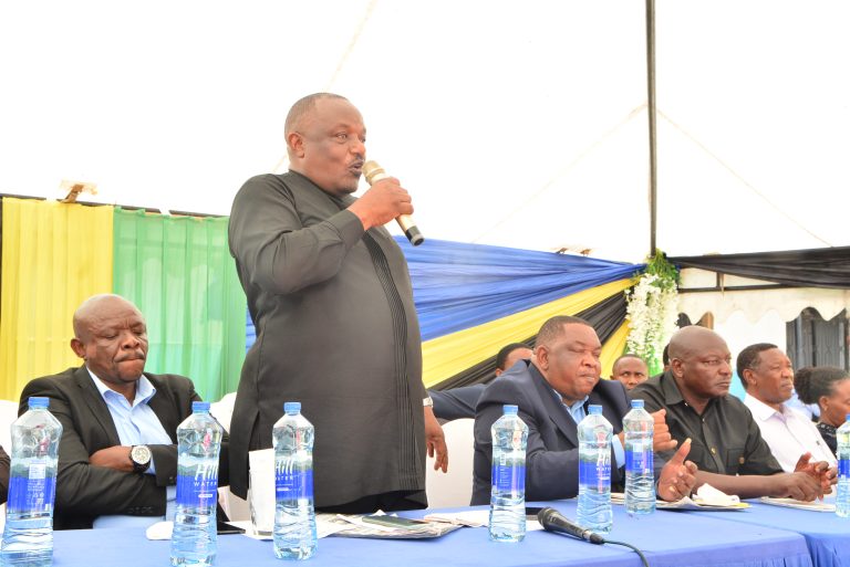 ST MARY’S YAAHIDI KUFANYA MAAJABU MITIHANI KIDATO CHA NNE