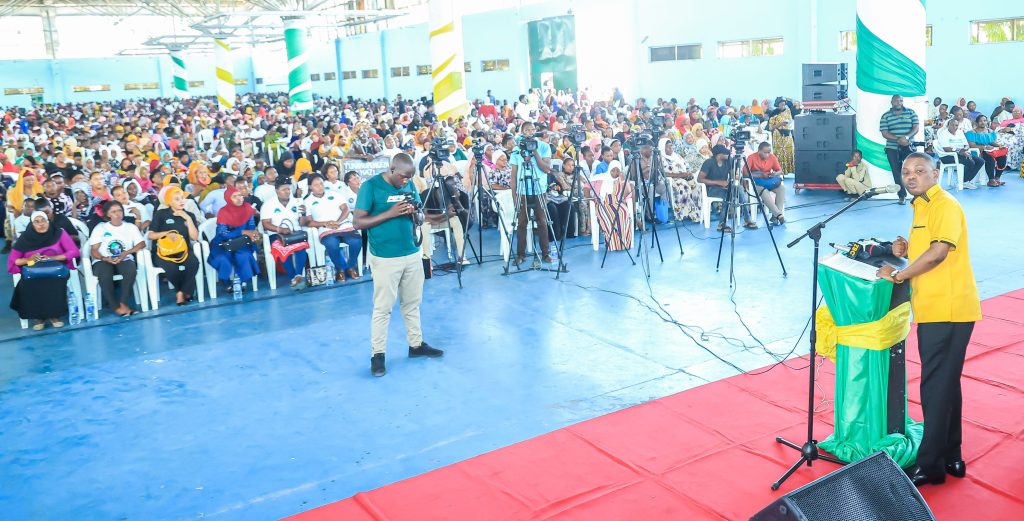 SHAKA AWATOLEA UVIVU WABADHIRIFU SERIKALINI