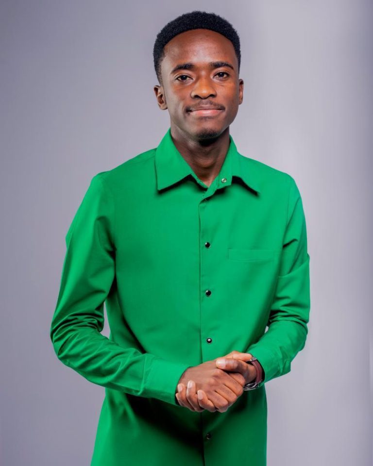 LEODGER LEONARD KACHEBONAHO ASHINDA KWA KISHINDO