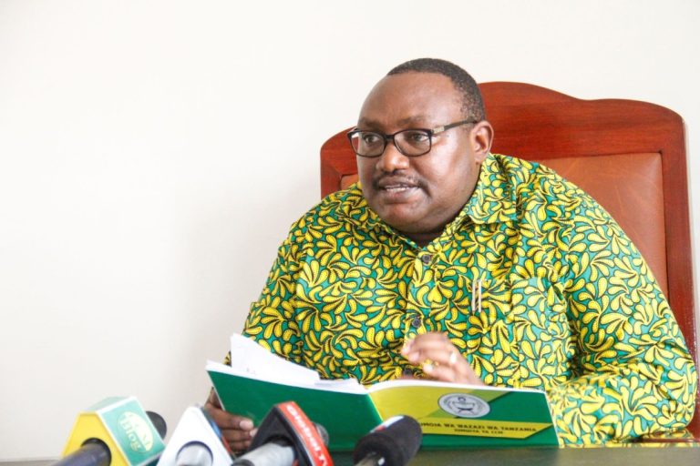 WAJUMBE 893 KUSHIRIKI UCHAGUZI JUMUIYA YA WAZAZI CCM TAIFA