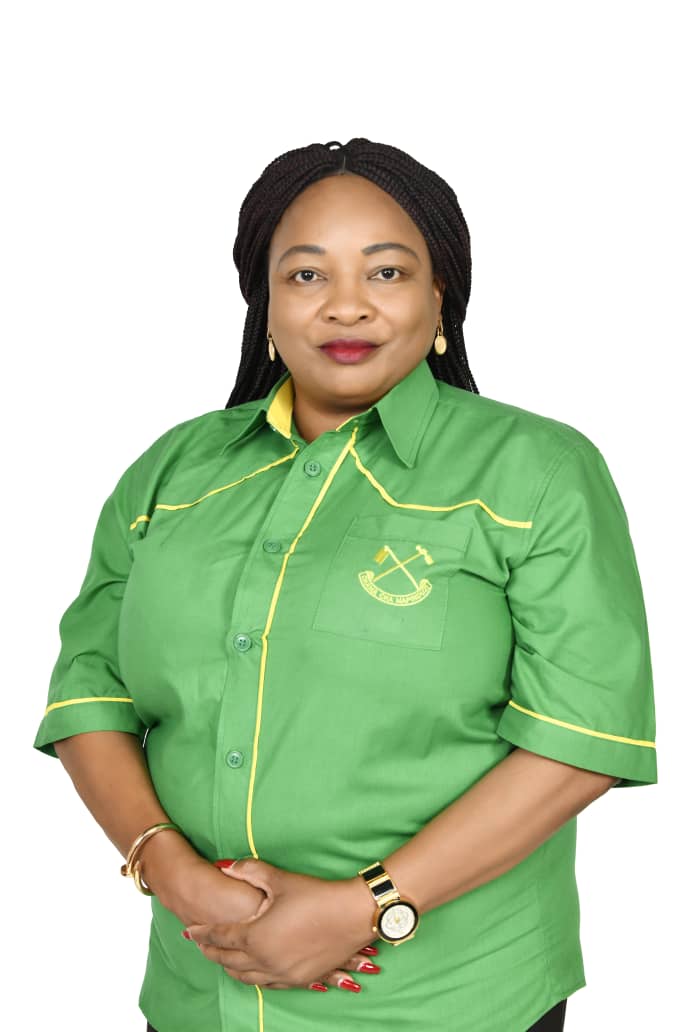DKT.ROSE RWAKATARE ASHINDA KWA KISHINDO JUMUIYA YA WAZAZI