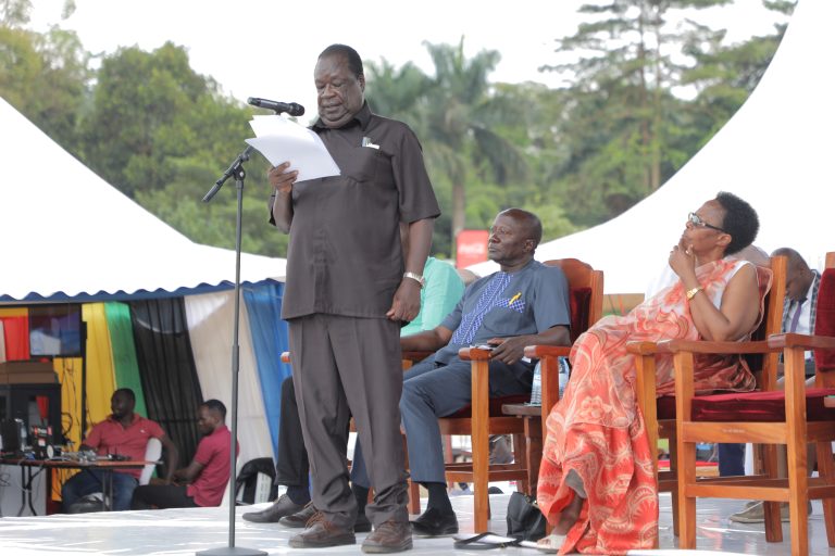 WAJASIRIAMALI WATAKIWA KUENDELEA KUONGEZA UBUNIFU NA UBORA WA BIDHAA