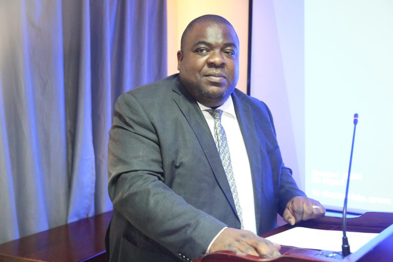 SERIKALI YATAMBULISHA PROGRAMU KUISAIDIA JAMII KUPAMBANA NA MABADILIKO YA TABIANCHI