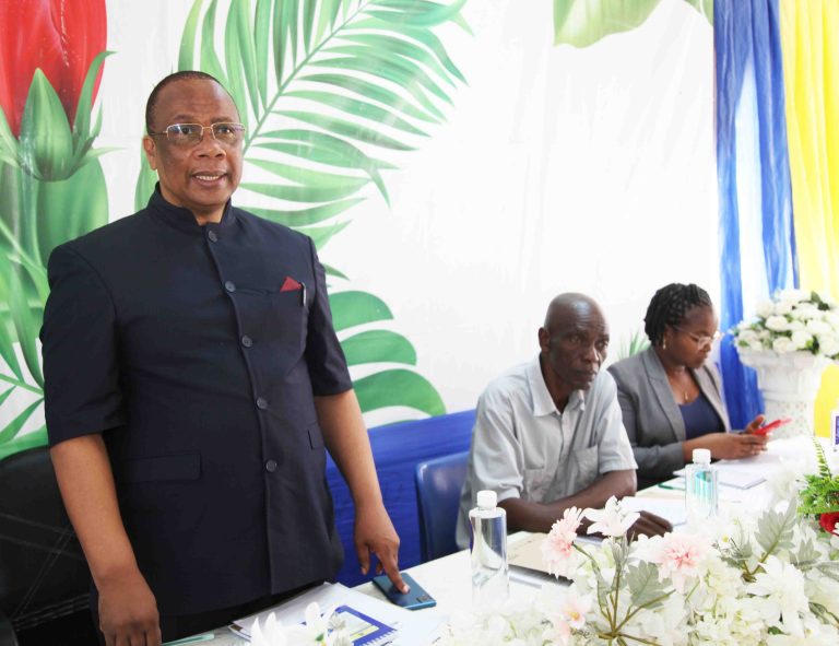 ARDHI SACCOS KUNUFAISHA WATUMISHI WA SERIKALI
