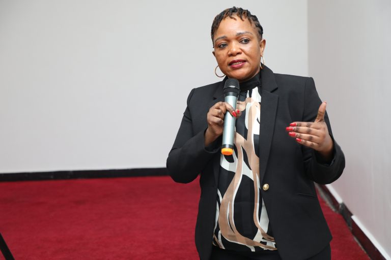 WANASHERIA, WAENDESHA MASHTAKA NA WAPELELEZI WA WIZARA YA MALIASILI NA UTALII NA MAHAKIMU WAPATIWA MAFUNZO JIJINI MWANZA