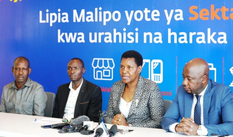 MAWAKALA ZAIDI YA 17,000 NMB KUSAIDIA UKUSANYAJI KODI YA ARDHI NCHINI