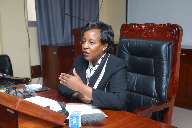 WASIOPANDA MITI KWENYE MAENEO YAO KUCHUKULIWA HATUA