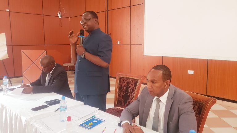 ZALISHENI VIFARANGA VYA KUKU KWA KUZINGATIA UBORA NA MAHITAJI YALIYOPO – NZUNDA    