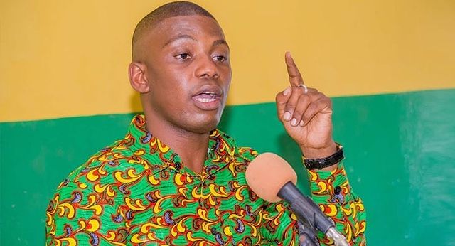 CCM YASEMA IPOTAYARI KWA USHINDI AMANI, KATA SABA