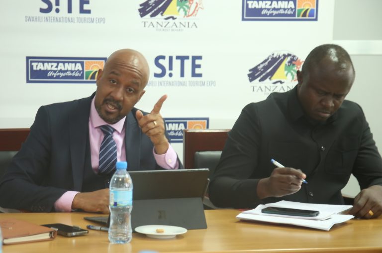 PROF. SEDOYEKA AIPONGEZA BODI YA UTALII TANZANIA (TTB)