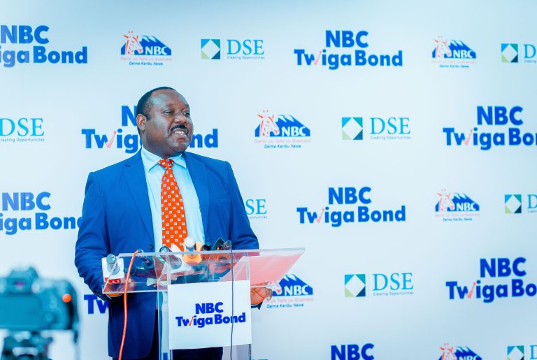 MAMLAKA YA MASOKO YA MITAJI NA DHAMANA WAPONGEZA WALIOFANIKISHA UUZWAJI WA HATIFUNGANI YA TWIGA , KUORODHESHWA SOKO LA HISA DAR