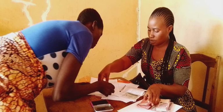 LIMENI MAZAO YANAYOSTAHIMILI UKAME SIKONGE
