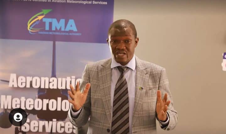 TMA YAWAHAKIKISHIA HUDUMA BORA NA UFANISI WADAU WA USAFIRI WA ANGAa