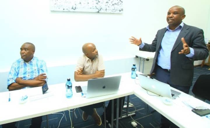 TUKIBADILISHA SHERIA NI MUHIMU KUANGALIA SERA YA HABARI YA SASA