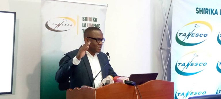 TANESCO YAENDELEA KUWEKA MIKAKATI KUKABILIANA MAKALIYA UPUNGUFU WA UMEME NCHINI