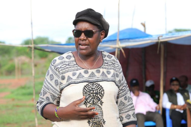SERIKALI KUWAPANGA UPYA WANANCHI WALIOVAMIA ENEO LA HIFADHI NANYUMBU