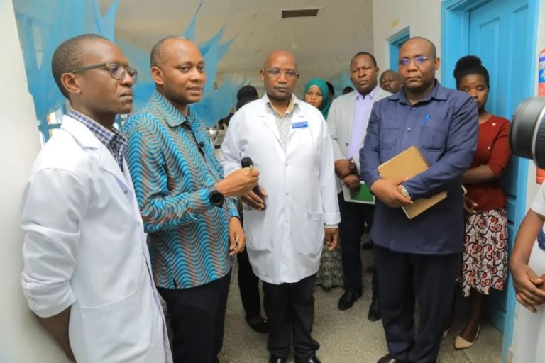 WIZARA YA AFYA YATOA TAHADHARI DHIDI YA AJALI ZA BARABARANI MSIMU WA KRISMASI NA MWAKA MPYA