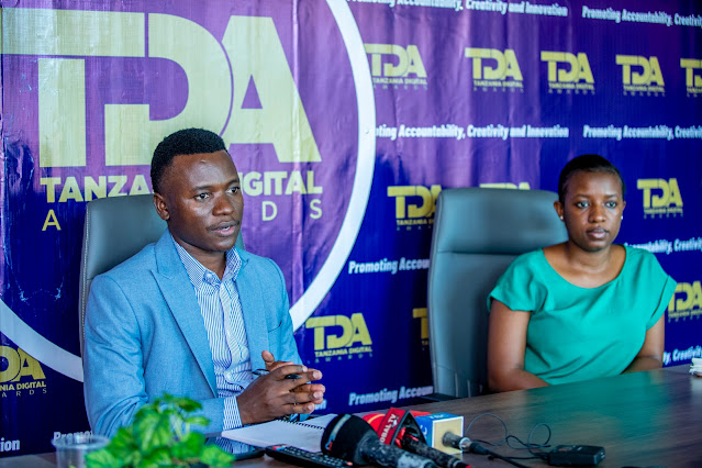 SERENGETI BYTES YATANGAZA MSIMU WA TATU WA TUZO ZA KIDIGITALI TANZANIA