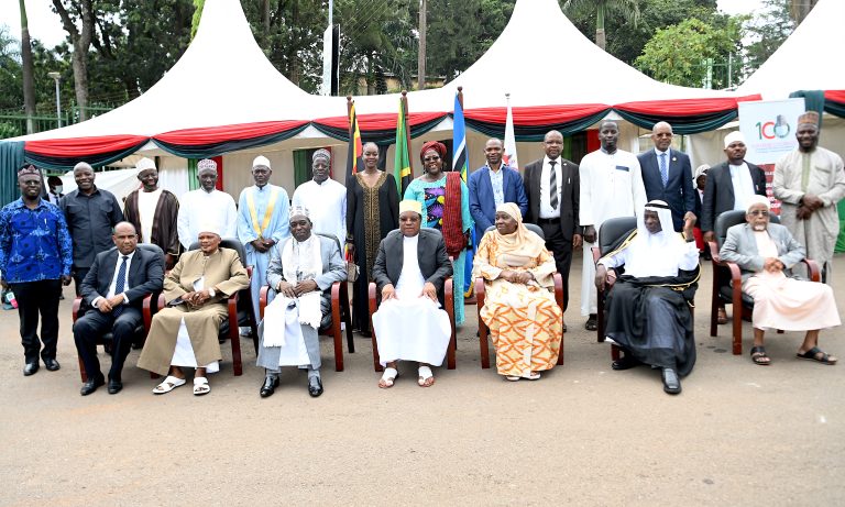 TUTAENDELEA KUENZI UHUSIANO WA KIDINI NA KIUTAMADUNI NA UGANDA-MAJALIWA