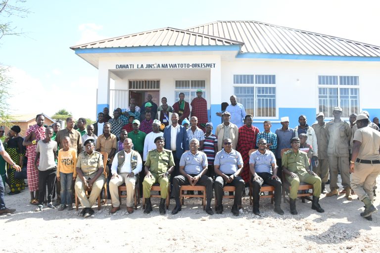 MANYARA WAONYWA KUSHIKA NAFASI YA PILI KWA VITENDO VYA UKATILI