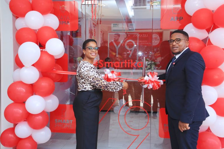 Y9 MICROFINANCE  YAZINDUA MATAWI 5 MAPYA KUBORESHA UTOAJI HUDUMA KWA WATEJA WAKE