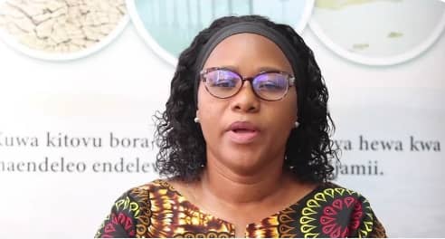 TMA YATOA ANGALIZO MVUA KUBWA LEO NA KESHO
