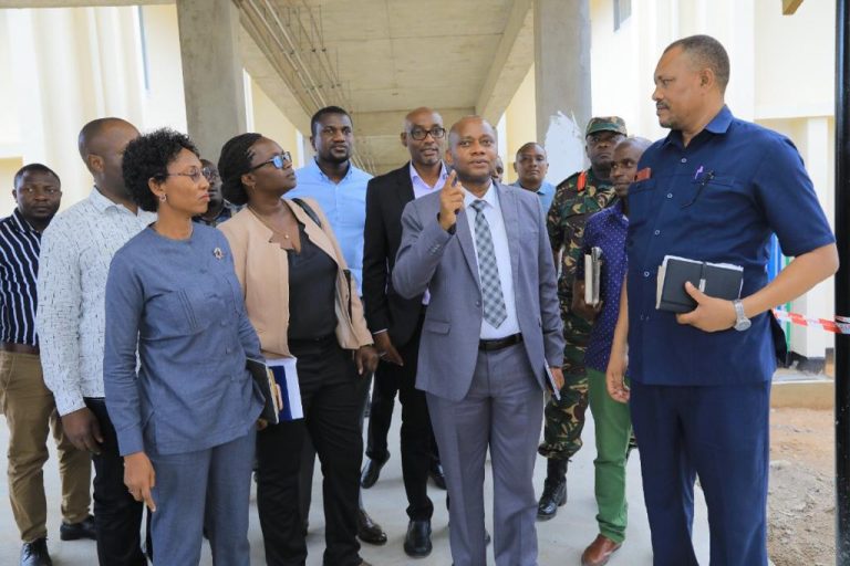 WIZARA YA AFYA YAANZA KUTEKELEZA AGIZO LA WAZIRI MKUU LA HOSPITAL YA RUFAA KATAVI KUANZA KUTOA HUDUMA ZA TIBA 1 JANUARI 2023