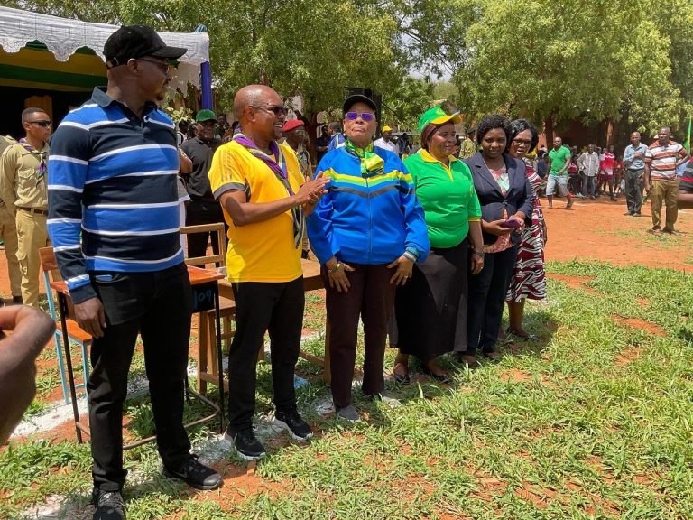 RIDHIWANI-SERIKALI INAENDELEA KUVALIA NJUGA UTATUZI WA MIGOGORO YA ARDHI ILI KULINDA AMANI