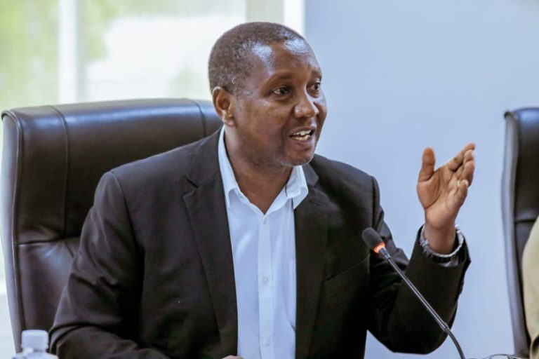 WAZIRI MKENDA AHIMIZA MWISHO WA MWEZI JANUARI 2023 UJENZI WA VETA WILAYA ZOTE UWE UMEANZA