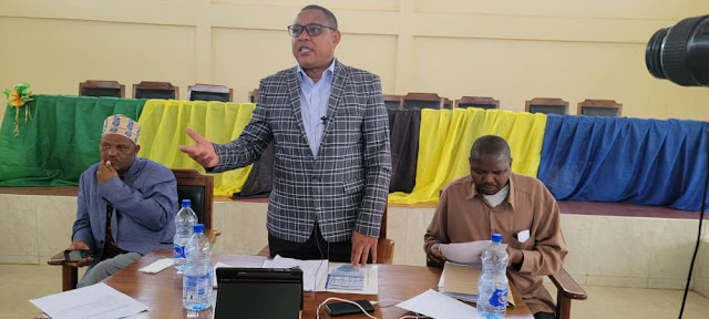 SHILINGI  67 MILIONI KUTEKELEZA MIRADI YA MAENDELEO JIMBO LA SINGIDA MASHARIKI