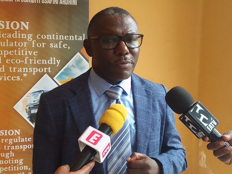 LATRA YAJA NA TAX MITA ITAKAYOONGEZA MSAADA KWA ABIRIA.