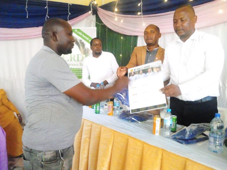 NYANZA GROUP YAKUSANYA MILIONI 4.8 KWENYE UZINDUZI WA FULANA NA KALENDA ZA MWAKA 2023
