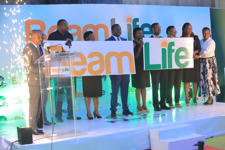 NIC YAZINDUA HUDUMA MPYA YA BIMA BEAMLIFE