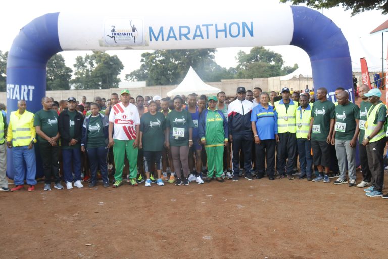 GEKUL: WASIOFANYA MAZOEZI WANAJIMALIZA WENYEWE