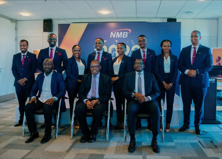 NMB YATO MAFUNZO KWA WAHITIMU VYUO VIKUU KUPITIA PROGRAM YA MANANGEMENT TRAINEE