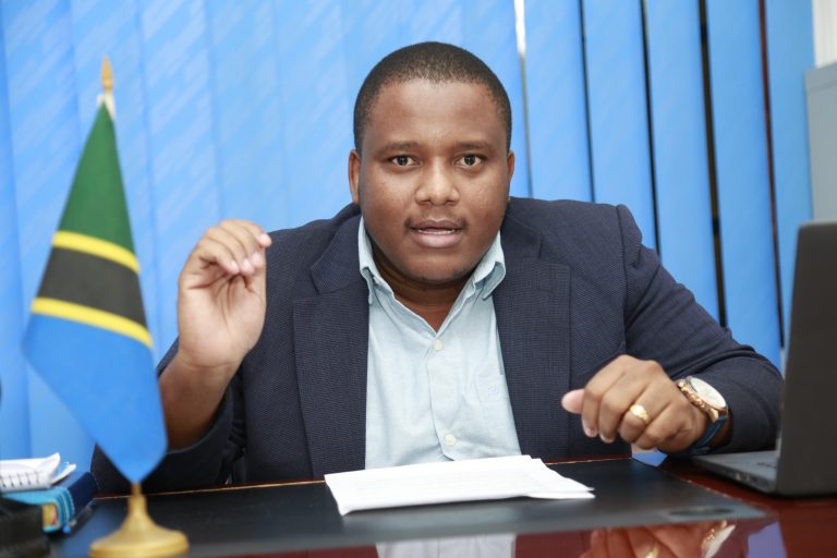 TCAA-CCC YAAHIDI HUDUMA BORA KWA WADAU WA USAFIRI WA ANGA