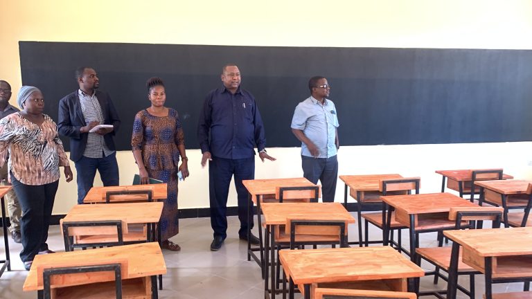 SONGEA TUMEKAMILISHA KAZI YA RAIS SAMIA-DC MGEMA