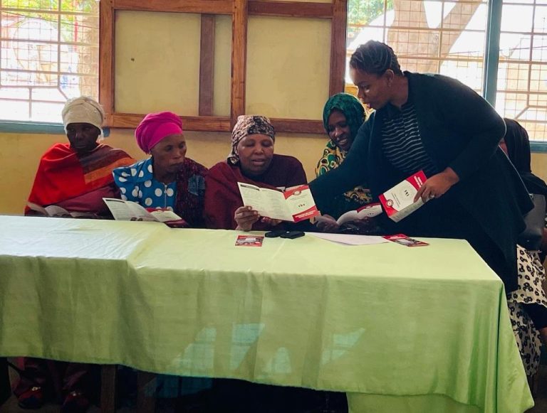 TBS YAHITIMISHA KAMPENI YA UTOAJI ELIMU KUHUSU UDHIBITI UBORA WA BIDHAA MKOANI SINGIDA