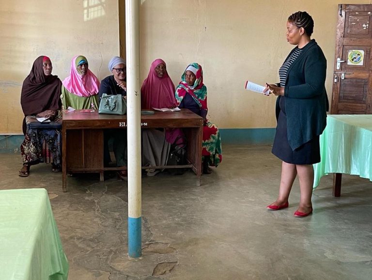TBS YATOA ELIMU NAMNA YA KUPATA ALAMA YA UBORA KWA WAJASIRIAMALI SINGIDA