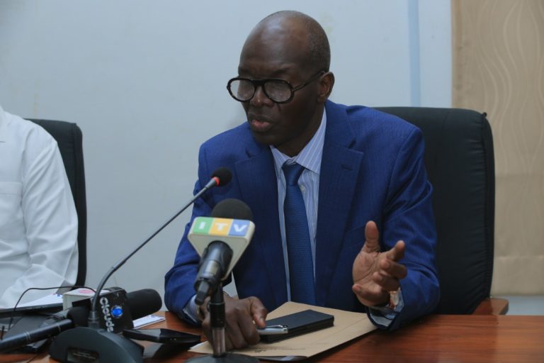 WAGONJWA 25 WA HIMOFILIA KUFANYIWA TOHARA SALAMA