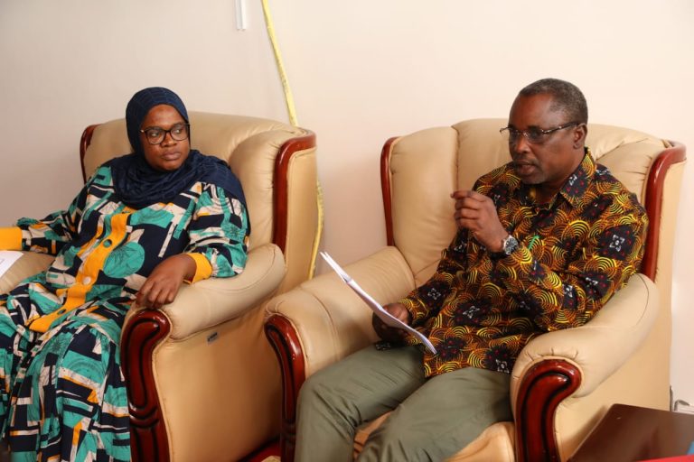 VITUO ATAMIZI KUWA KICHOCHEO CHA MABADILIKO SEKTA YA MIFUGO