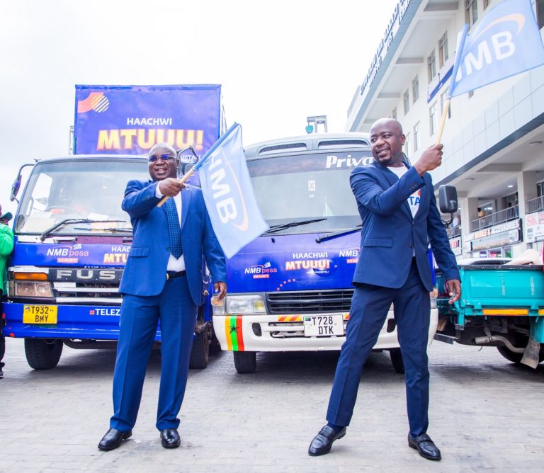 NMB YAZINDUA ‘NMB PESA AKAUNTI’ KUMUWEZESHA MTEJA KUFUNGUA NA KUTUMIA NDANI YA DAKIKA MBILI