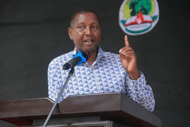 WAZIRI MKENDA ATAKA WALIMU NCHINI KUSIMAMIA MALEZI YA WANAFUNZI