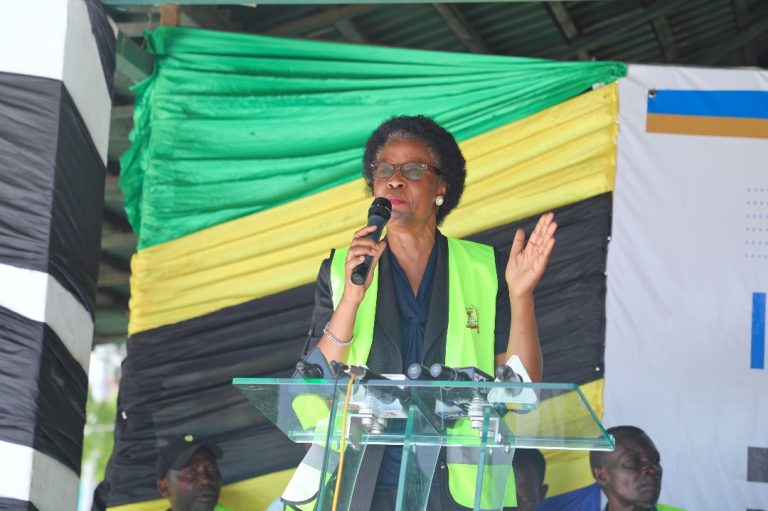 WAJASIRIAMALI WADOGOWADOGO WATAKIWA KUJIUNGA NA MIFUKO YA HIFADHI YA JAMII