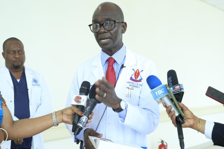 MLOGANZILA YAANZISHA HUDUMA YA KUWEKA PUTO KWENYE TUMBO LA CHAKULA KUSAIDIA WENYE UZITO MKUBWA KUPUNGUA.